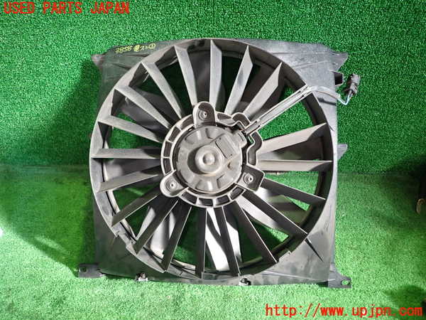 1UPJ-9238586836]BMW 318ti E36(CG19)電動ファン1 中古_2