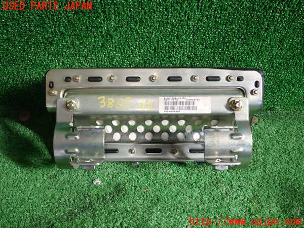 1UPJ-9238587870]BMW 318ti E36(CG19)助手席側エアバッグカバー 中古_2