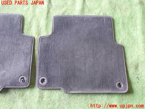 1UPJ-9238587800]BMW 318ti E36(CG19)フロアマット 中古_2