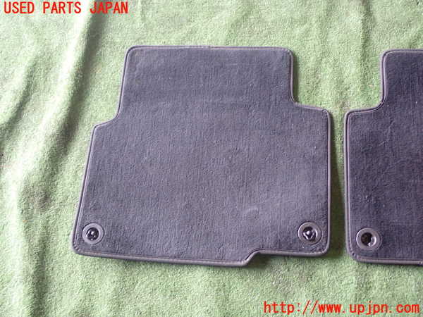 1UPJ-9238587800]BMW 318ti E36(CG19)フロアマット 中古_3