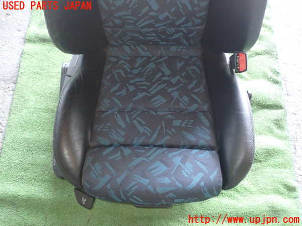 1UPJ-9238587035]BMW 318ti E36(CG19)運転席シート Mスポーツ 中古_2