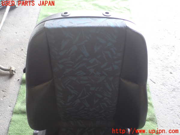 1UPJ-9238587035]BMW 318ti E36(CG19)運転席シート Mスポーツ 中古_3