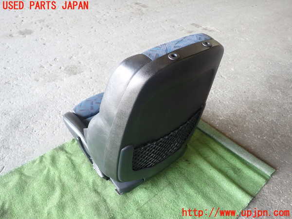 1UPJ-9238587035]BMW 318ti E36(CG19)運転席シート Mスポーツ 中古_4