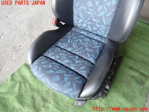 1UPJ-9238587065]BMW 318ti E36(CG19)助手席シート Mスポーツ 中古_2