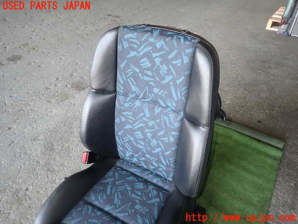 1UPJ-9238587065]BMW 318ti E36(CG19)助手席シート Mスポーツ 中古_3