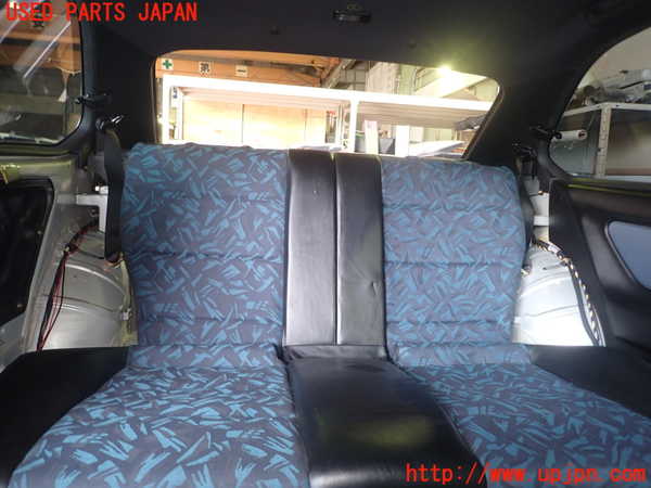 1UPJ-9238587385]BMW 318ti E36(CG19)リアシート 中古_2