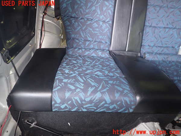 1UPJ-9238587385]BMW 318ti E36(CG19)リアシート 中古_3