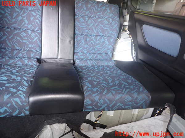 1UPJ-9238587385]BMW 318ti E36(CG19)リアシート 中古_4