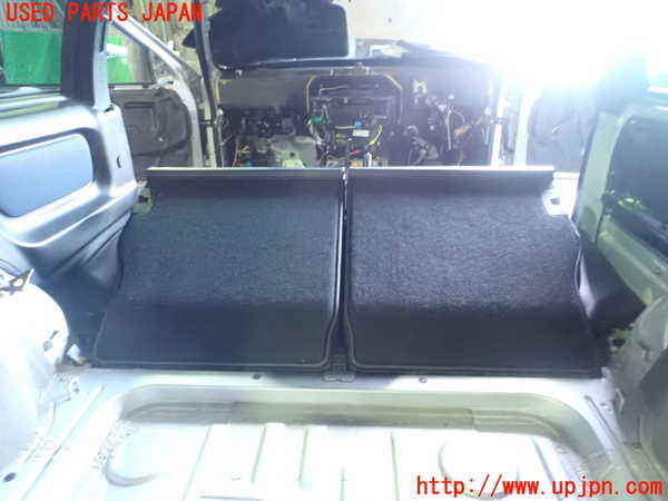 1UPJ-9238587385]BMW 318ti E36(CG19)リアシート 中古_5