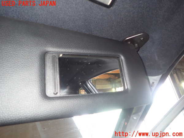 1UPJ-9238587625]BMW 318ti E36(CG19)室内サンバイザー右側 中古_3
