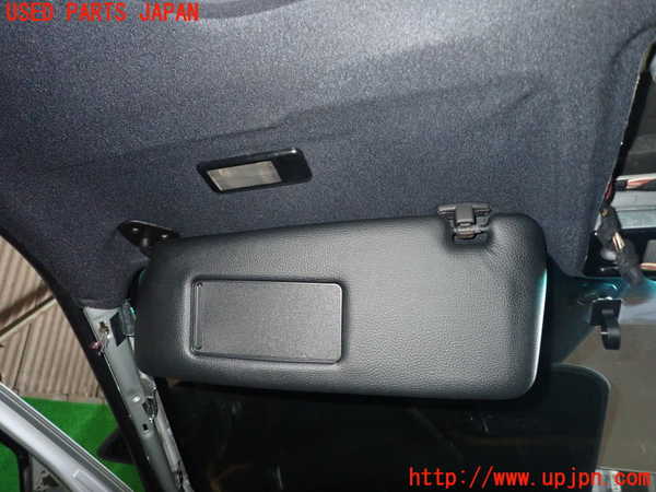 1UPJ-9238587630]BMW 318ti E36(CG19)室内サンバイザー左側 中古_2