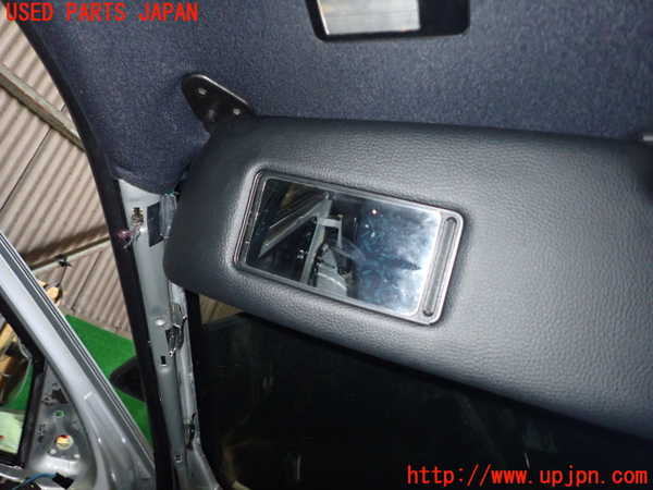 1UPJ-9238587630]BMW 318ti E36(CG19)室内サンバイザー左側 中古_3