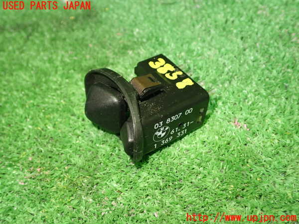 1UPJ-9238586280]BMW 318ti E36(CG19)ミラースイッチ 中古_2