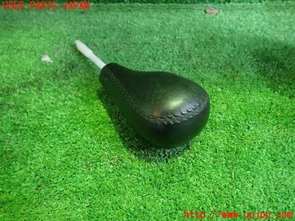 1UPJ-9238587570]BMW 318ti E36(CG19)シフトノブ 中古_4