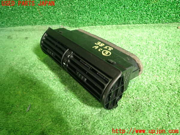 1UPJ-9238587528]BMW 318ti E36(CG19)エアコン吹き出し口3 (真中) 中古_2