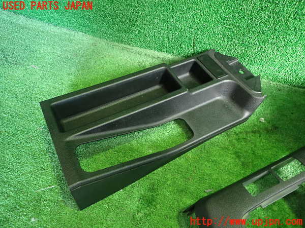 1UPJ-9238587540]BMW 318ti E36(CG19)センターコンソール 中古_3