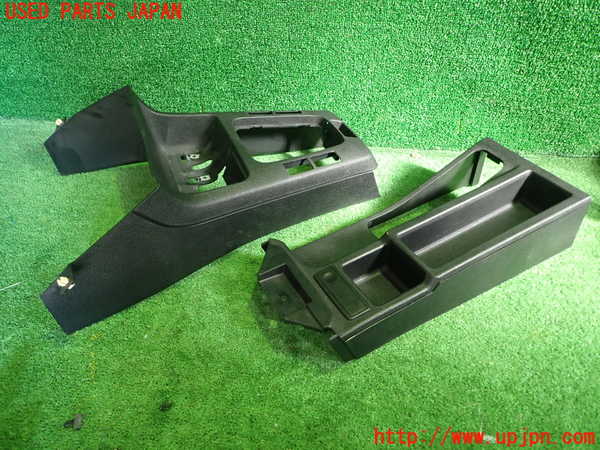 1UPJ-9238587540]BMW 318ti E36(CG19)センターコンソール 中古_4