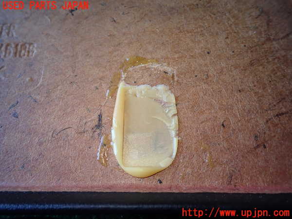 1UPJ-9238581234]BMW 318ti E36(CG19)右ドア内張り 中古_4