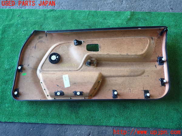 1UPJ-9238581264]BMW 318ti E36(CG19)左ドア内張り 中古_5