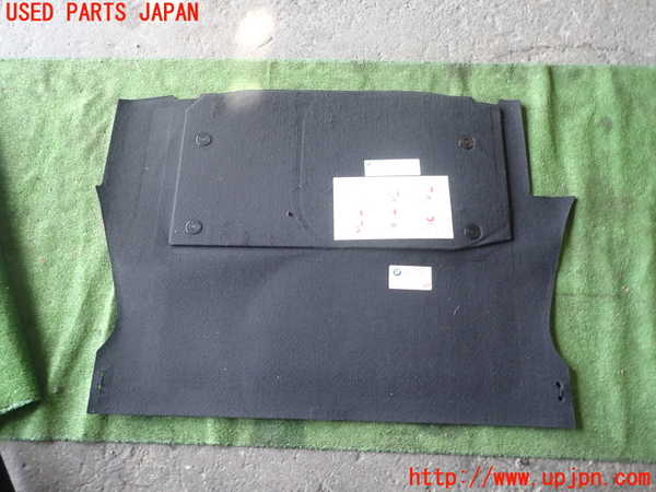 1UPJ-9238587771]BMW 318ti E36(CG19)ラゲッジトレイ1 中古_2