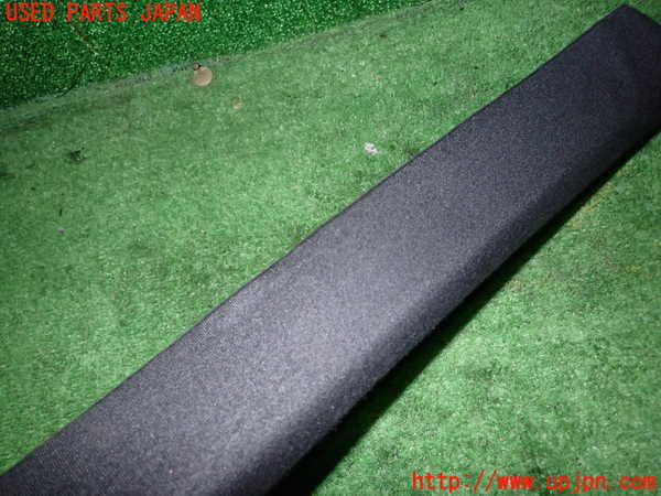 1UPJ-9238587655]BMW 318ti E36(CG19)右フロントピラートリム 中古_2