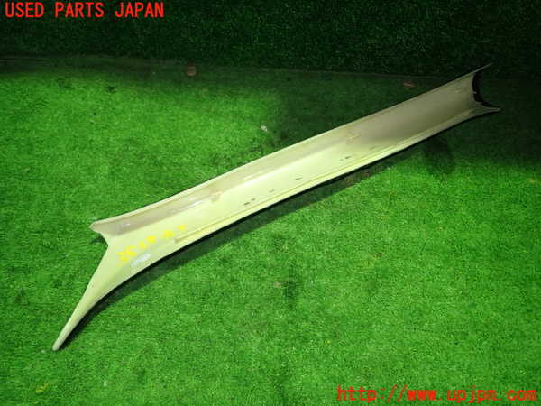 1UPJ-9238587655]BMW 318ti E36(CG19)右フロントピラートリム 中古_3