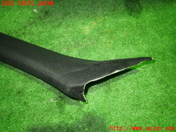 1UPJ-9238587660]BMW 318ti E36(CG19)左フロントピラートリム 中古_2