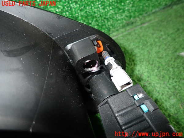 1UPJ-9238587510]BMW 318ti E36(CG19)メーターフード 中古_2