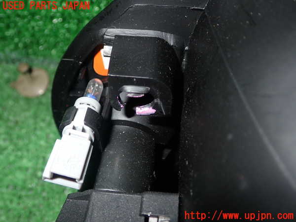 1UPJ-9238587510]BMW 318ti E36(CG19)メーターフード 中古_3