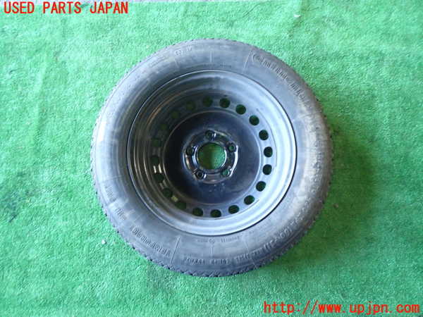 1UPJ-9238589601]BMW 318ti E36(CG19)スペアタイヤ1 中古_2