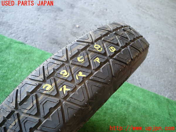 1UPJ-9238589601]BMW 318ti E36(CG19)スペアタイヤ1 中古_3