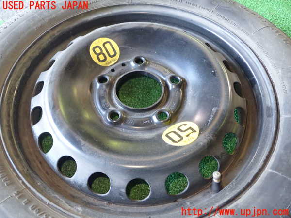 1UPJ-9238589601]BMW 318ti E36(CG19)スペアタイヤ1 中古_4