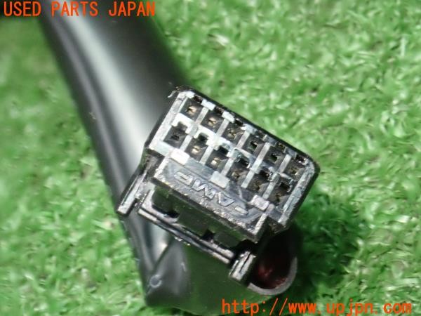 3UPJ=9238590552]セレナ Sハイブリッド(HFC26)後期 GP-KDE602RF バックカメラ リア 中古_4