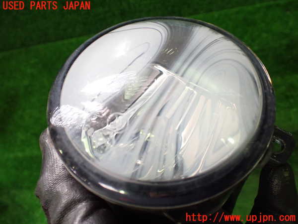 1UPJ-9238591182]セレナ Sハイブリッド(HFC26)左フォグ 中古_2