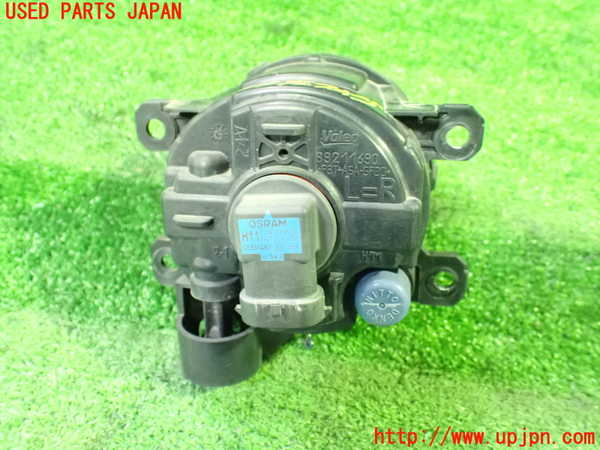 1UPJ-9238591182]セレナ Sハイブリッド(HFC26)左フォグ 中古_3