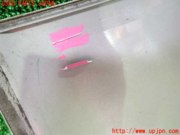 1UPJ-9238591232]セレナ Sハイブリッド(HFC26)右前ドアパネル 中古_4