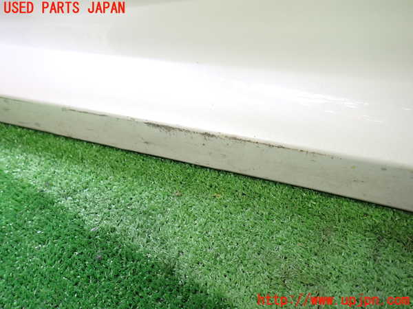 1UPJ-9238591262]セレナ Sハイブリッド(HFC26)左前ドアパネル 中古_2