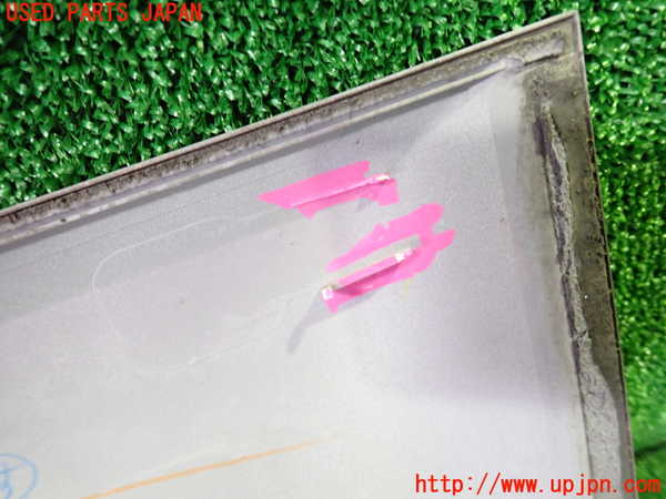 1UPJ-9238591262]セレナ Sハイブリッド(HFC26)左前ドアパネル 中古_4