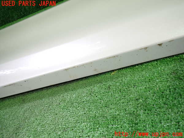 1UPJ-9238591292]セレナ Sハイブリッド(HFC26)右後ドアパネル 中古_2