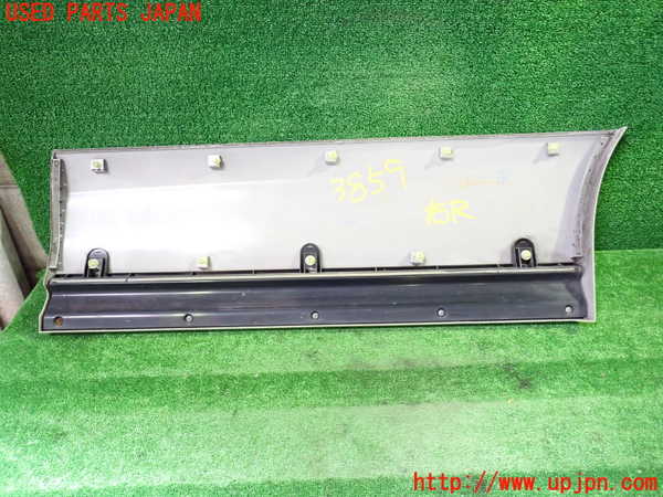 1UPJ-9238591292]セレナ Sハイブリッド(HFC26)右後ドアパネル 中古_3