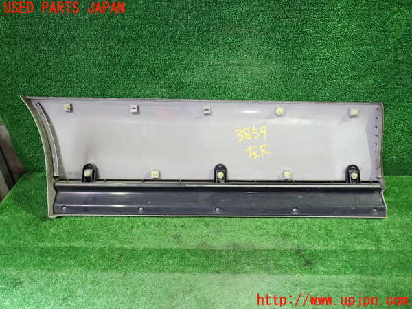 1UPJ-9238591322]セレナ Sハイブリッド(HFC26)左後ドアパネル 中古_3