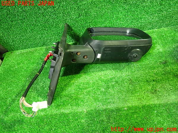 1UPJ-9238591210]セレナ Sハイブリッド(HFC26)右ドアミラー 中古_3