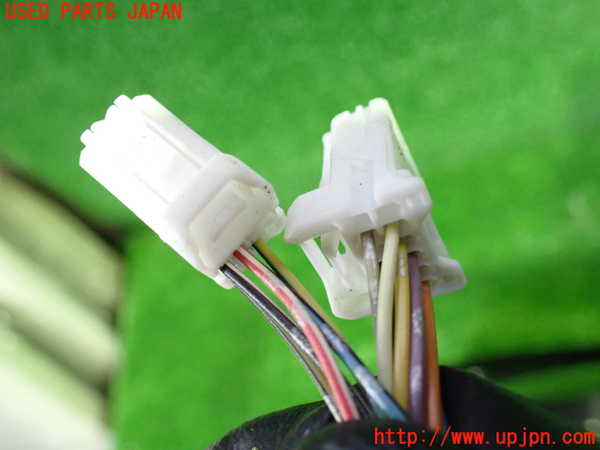 1UPJ-9238591210]セレナ Sハイブリッド(HFC26)右ドアミラー 中古_4