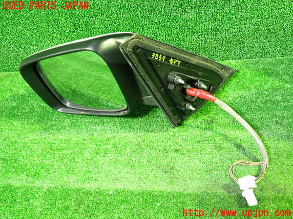1UPJ-9238591212]セレナ Sハイブリッド(HFC26)左ドアミラー 中古_2