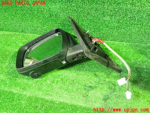 1UPJ-9238591212]セレナ Sハイブリッド(HFC26)左ドアミラー 中古_3