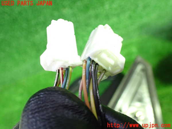 1UPJ-9238591212]セレナ Sハイブリッド(HFC26)左ドアミラー 中古_4