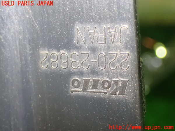 1UPJ-9238591530]セレナ Sハイブリッド(HFC26)右テールランプ 中古_4