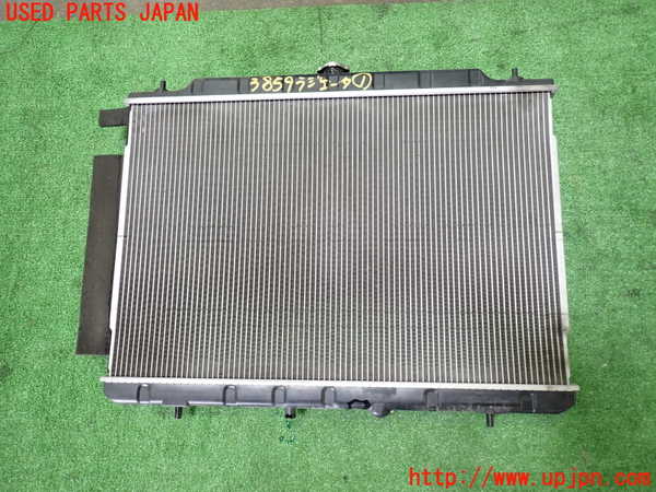 1UPJ-9238592321]セレナ Sハイブリッド(HFC26)ラジエーター1 中古_2