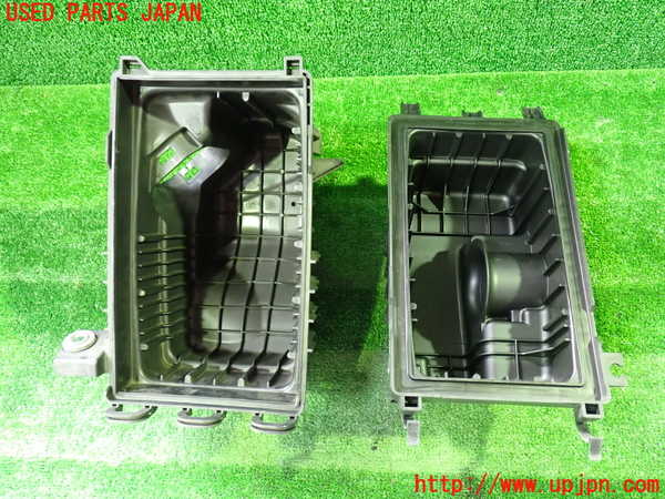 1UPJ-9238592560]セレナ Sハイブリッド(HFC26)エアクリーナーボックス 中古_2