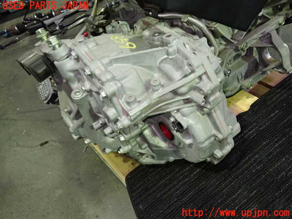 1UPJ-9238593010]セレナ Sハイブリッド(HFC26)ミッション AT MR20DD 中古_2